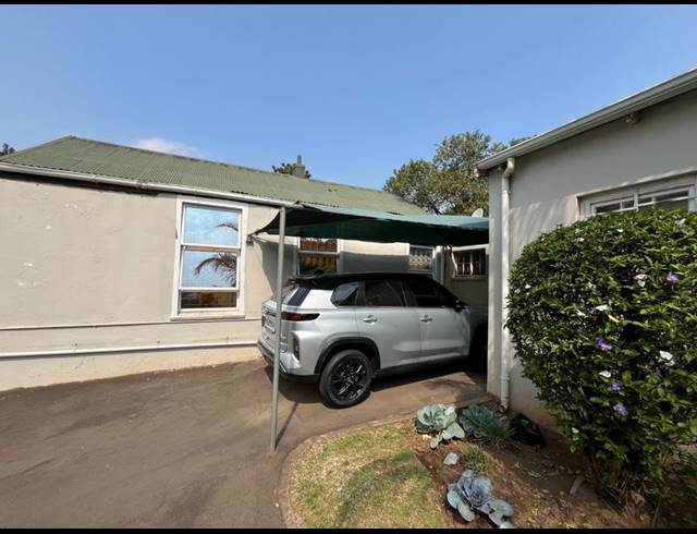 2 BEDROOM APARTMENT FOR SALE IN PIETERMARITZBURG CENTRAL